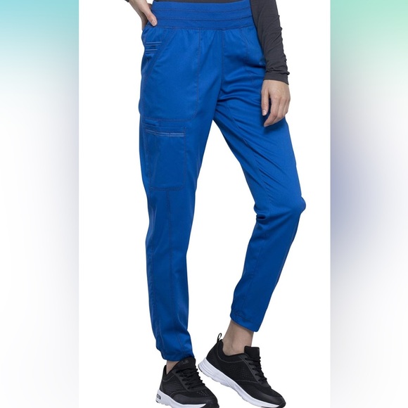 Cherokee scrub pants - Picture 6 of 7